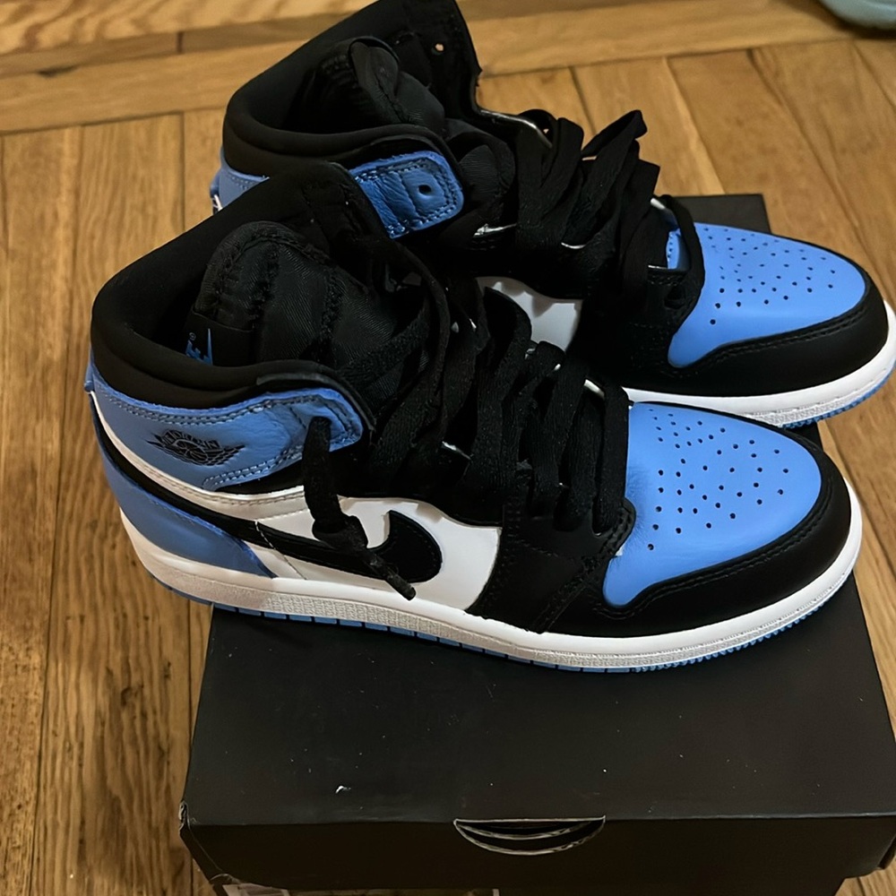 Jordan 1 retro